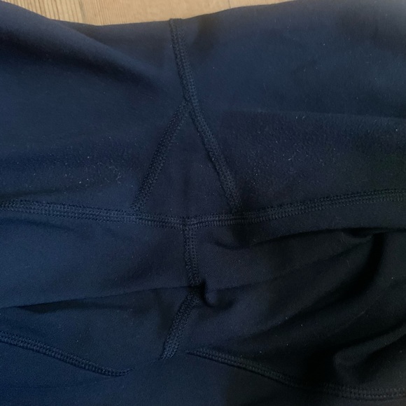 Lululemon wunder under crop - Picture 5 of 5